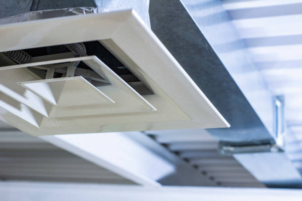 Best Duct Cleaning for Offices  in Moundsville, WV