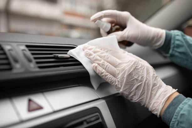 Best Home Air Vent Cleaning  in Moundsville, WV