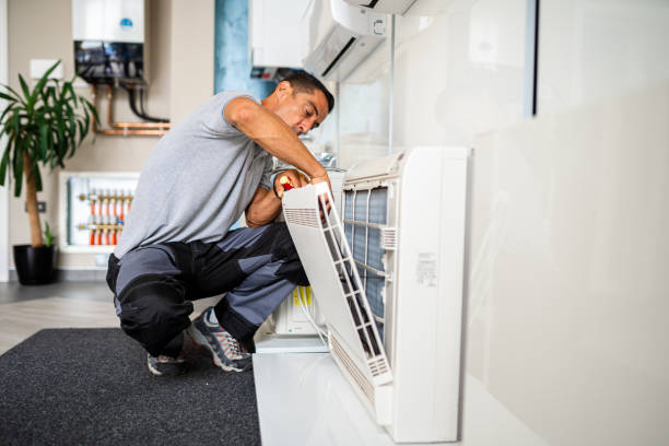 Best Professional Duct Cleaning Services  in Moundsville, WV