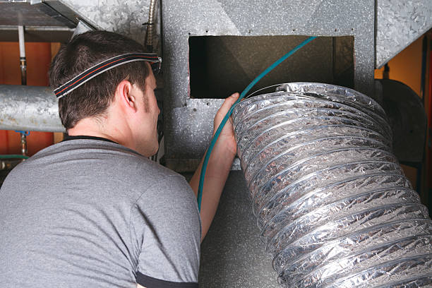 Best Best Air Duct Cleaning Company  in Moundsville, WV