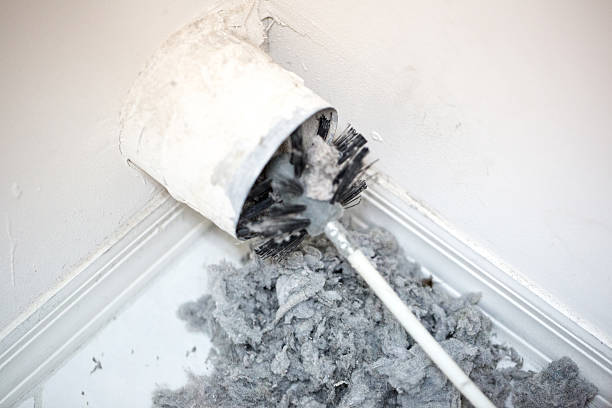 Best HVAC Duct Inspection Services  in Moundsville, WV