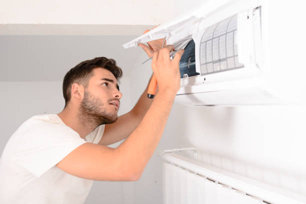 Best HVAC System Cleaning  in Moundsville, WV